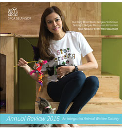 annual review 2014