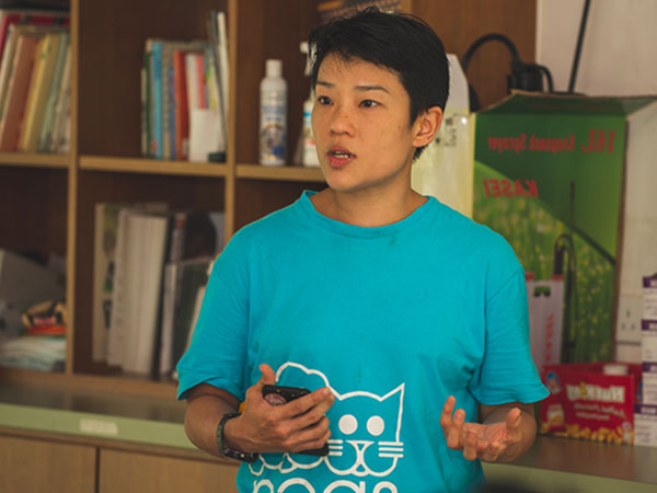 presentation spca presentation spca