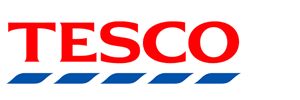 tesco logo tesco logo
